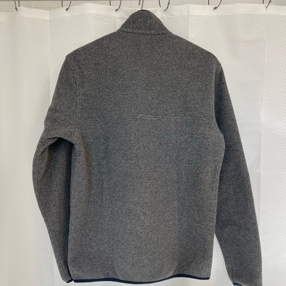 Patagonia synchilla lightweight - Picture 3 of 4